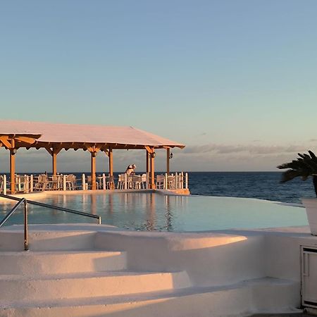 Ferienwohnung Apartamento Superamplio Con La Mejor Vista Al Mar Solo Adultos La Laguna Zimmer foto